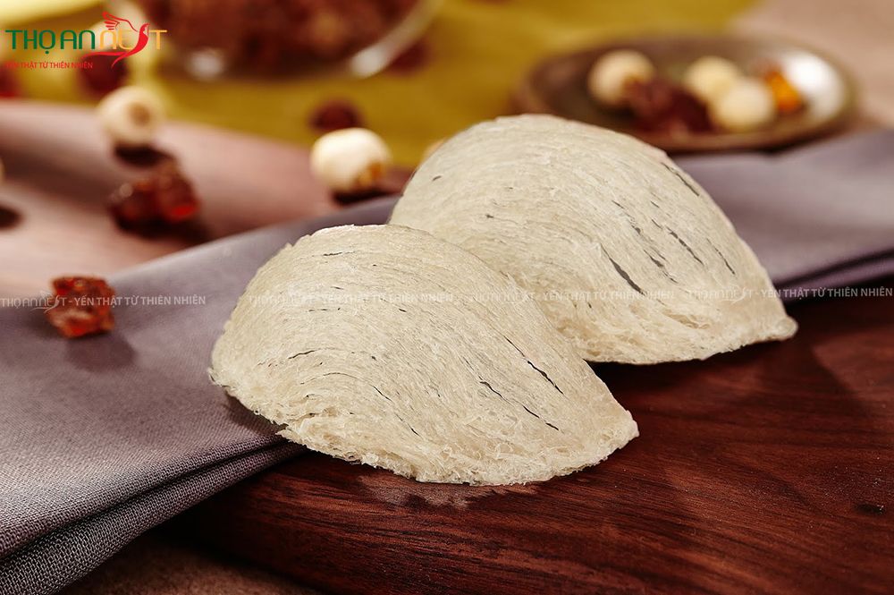 Người Suy Thận Có Ăn Yến Được Hay Không?