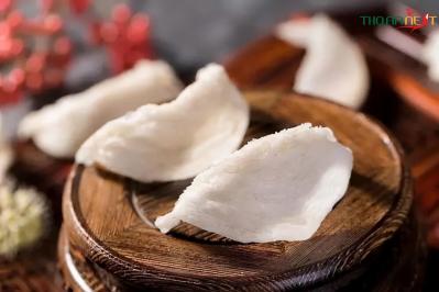 1 Tổ Yến Nặng Bao Nhiêu Gram?