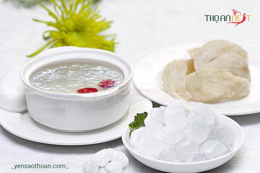 Tiểu Đường Thai Kỳ Có Ăn Yến Sào Được Không?